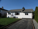 Nanaimo Real Estate - 415 Hillcrest Avenue